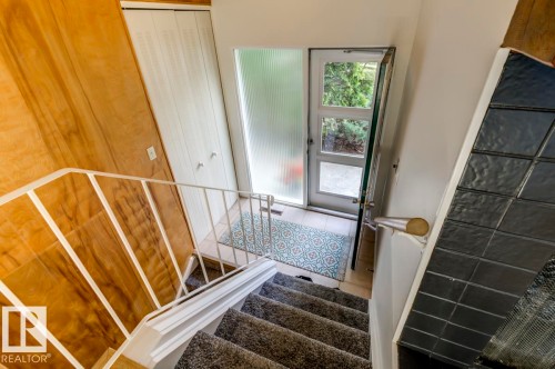4024 121 St, Edmonton, AB - Indoor Photo Showing Other Room