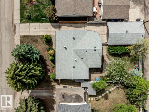4024 121 St, Edmonton, AB - Outdoor
