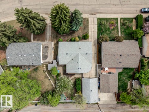 4024 121 St, Edmonton, AB - Outdoor