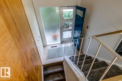 4024 121 St, Edmonton, AB - Indoor Photo Showing Other Room