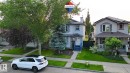 1126 Grantham Drive Nw, Edmonton, AB  - Outdoor With Facade 