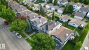1126 Grantham Drive Nw, Edmonton, AB  - Outdoor With View 