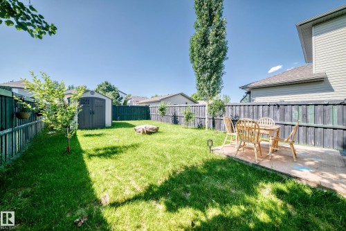 1126 Grantham Drive Nw, Edmonton, AB - Outdoor