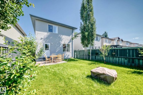 1126 Grantham Drive Nw, Edmonton, AB - Outdoor