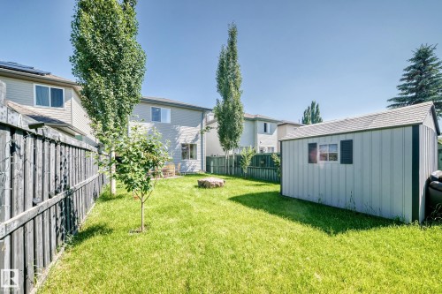 1126 Grantham Drive Nw, Edmonton, AB - Outdoor