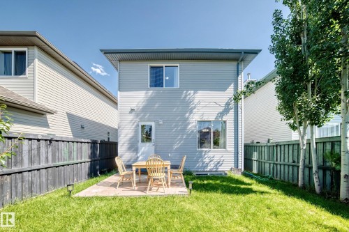 1126 Grantham Drive Nw, Edmonton, AB - Outdoor With Exterior
