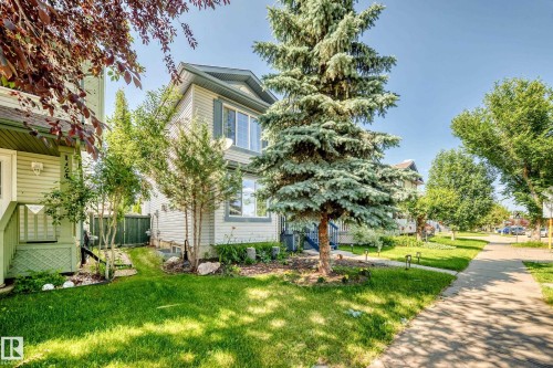 1126 Grantham Drive Nw, Edmonton, AB - Outdoor