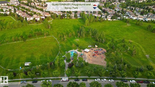 1126 Grantham Drive Nw, Edmonton, AB -  With View