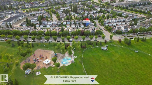 1126 Grantham Drive Nw, Edmonton, AB -  With View