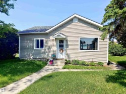 4730 46 Avenue  St. Paul Town, AB T0A 3A3
