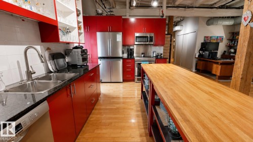 #506 10169 104 St Nw, Edmonton, AB 