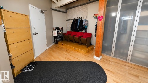 #506 10169 104 St Nw, Edmonton, AB 