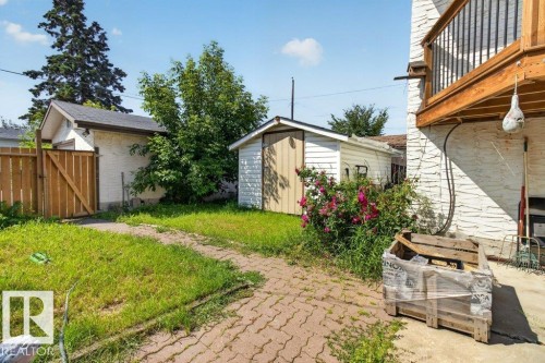 13803 133 Avenue Nw, Edmonton, AB 