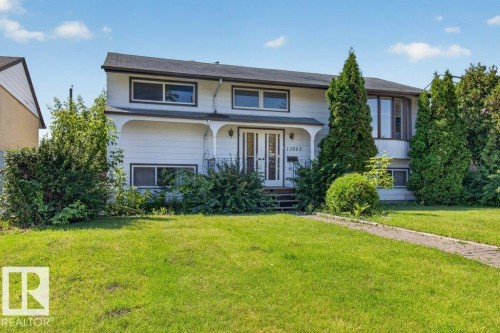 13803 133 Avenue Nw, Edmonton, AB 