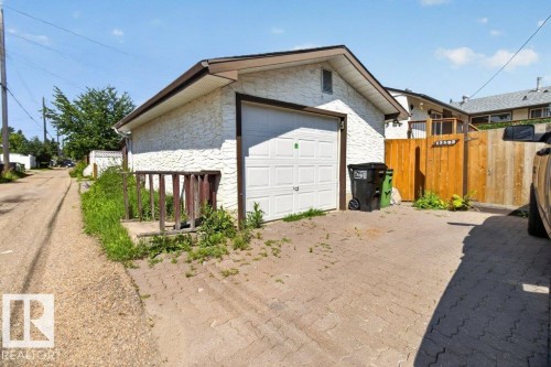 13803 133 Avenue Nw, Edmonton, AB 