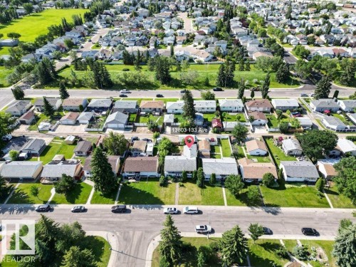 13803 133 Avenue Nw, Edmonton, AB 