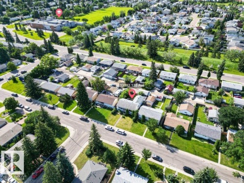 13803 133 Avenue Nw, Edmonton, AB 