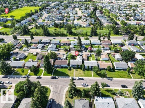 13803 133 Avenue Nw, Edmonton, AB 