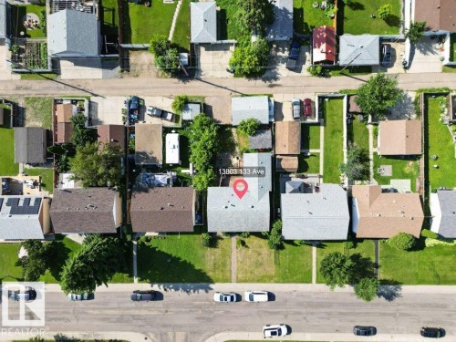 13803 133 Avenue Nw, Edmonton, AB 