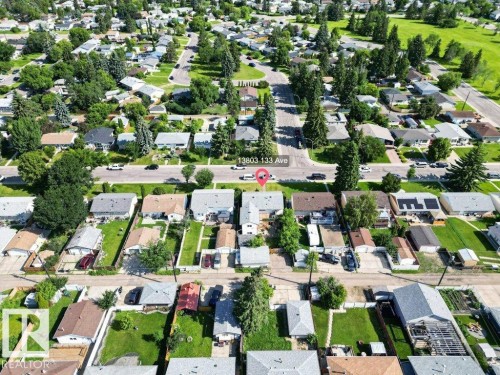 13803 133 Avenue Nw, Edmonton, AB 