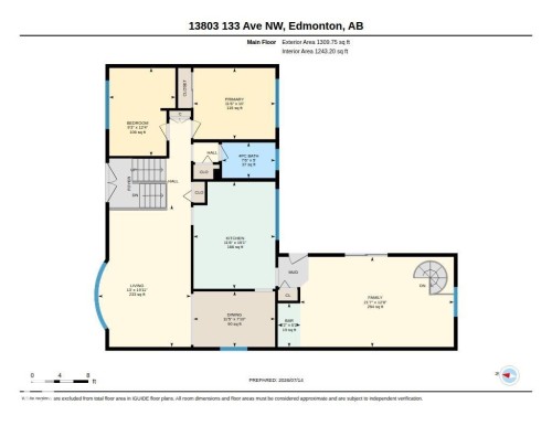 13803 133 Avenue Nw, Edmonton, AB 
