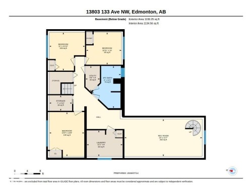 13803 133 Avenue Nw, Edmonton, AB 