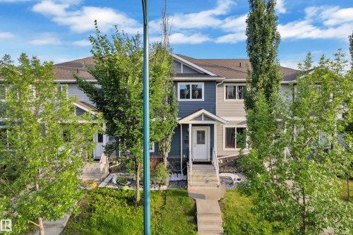 3127 16 Avenue Nw, Edmonton, AB - Outdoor