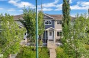 3127 16 Avenue Nw, Edmonton, AB  - Outdoor 