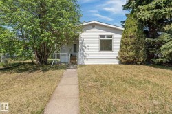 219 Lee Ridge Road NW  Edmonton, AB T6K 0N2