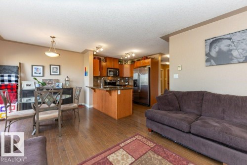 #134 5420 Grant Macewan Bv, Leduc, AB - Indoor Photo Showing Other Room