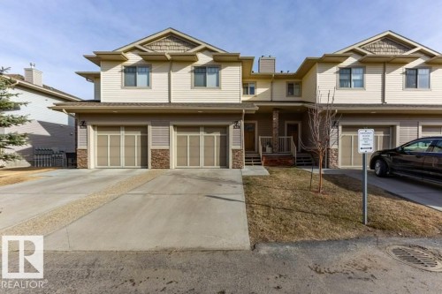 #134 5420 GRANT MACEWAN BV  Leduc, AB T9E 0M1
