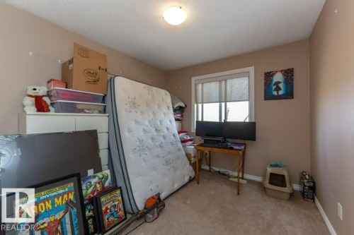 #134 5420 Grant Macewan Bv, Leduc, AB - Indoor