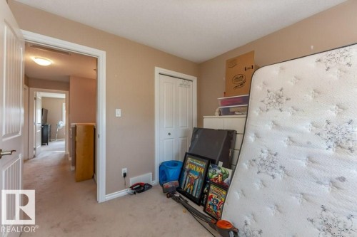 #134 5420 Grant Macewan Bv, Leduc, AB - Indoor