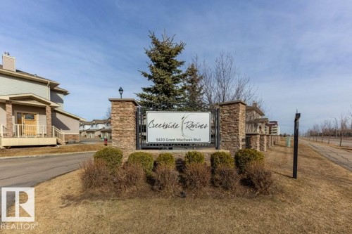 #134 5420 Grant Macewan Bv, Leduc, AB - Outdoor