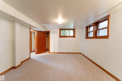 11108 81 Avenue Nw, Edmonton, AB - Indoor Photo Showing Other Room