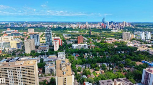11108 81 Avenue Nw, Edmonton, AB - Outdoor With View