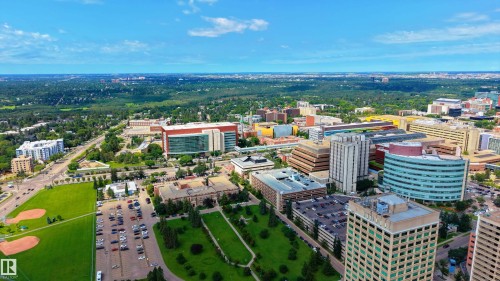 11108 81 Avenue Nw, Edmonton, AB - Outdoor With View