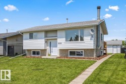 5212 50 Avenue  Bruderheim, AB T0B 0S0