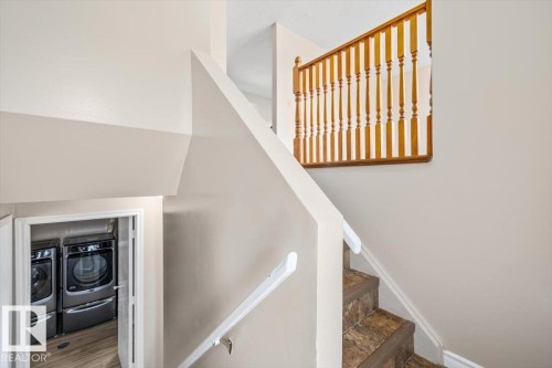 5212 50 Avenue, Bruderheim, AB - Indoor Photo Showing Other Room