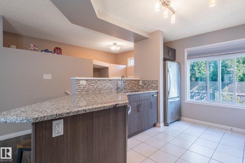 #17 7503 Getty Ga Nw, Edmonton, AB - Indoor