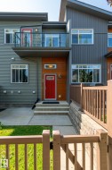 #17 7503 Getty GA NW  Edmonton, AB T5T 4S8