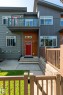 #17 7503 Getty Ga Nw, Edmonton, AB  - Outdoor With Balcony With Exterior 
