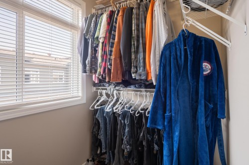 #17 7503 Getty Ga Nw, Edmonton, AB - Indoor With Storage