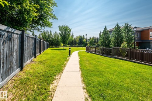 #17 7503 Getty Ga Nw, Edmonton, AB - Outdoor