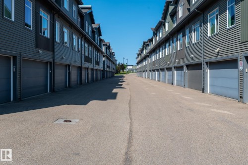 #17 7503 Getty Ga Nw, Edmonton, AB - Outdoor With Exterior