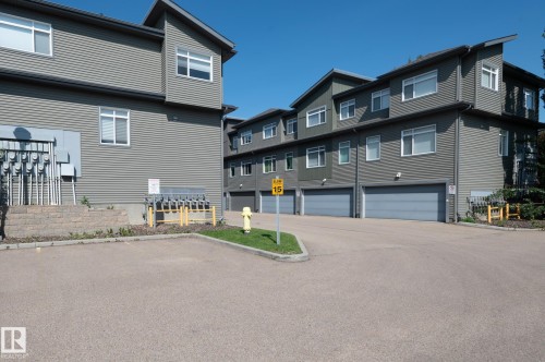 #17 7503 Getty Ga Nw, Edmonton, AB - Outdoor