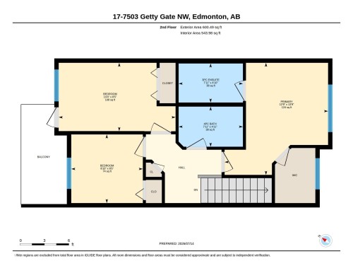 #17 7503 Getty Ga Nw, Edmonton, AB - Other