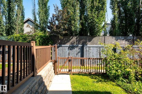 #17 7503 Getty Ga Nw, Edmonton, AB - Outdoor