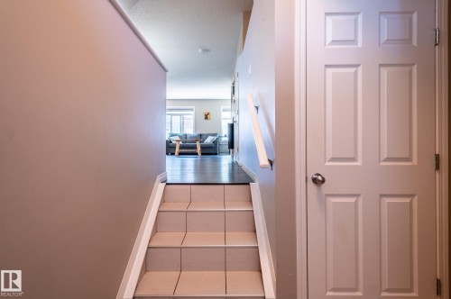 #17 7503 Getty Ga Nw, Edmonton, AB - Indoor Photo Showing Other Room