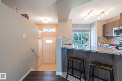 #17 7503 Getty Ga Nw, Edmonton, AB - Indoor